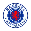 Rangers U17 로고