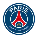 PSG U17 로고