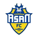 Asan Mugunghwa