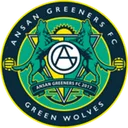 Ansan Greeners