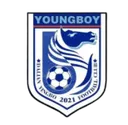 Dalian Yingbo B