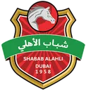 Shabab Al Ahli Dubai 로고