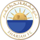 Sharjah FC 로고