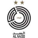 Al Sadd 로고