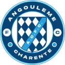 Angoulême 로고