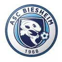 Biesheim 로고
