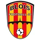 Blois 로고