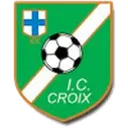 Croix Football IC 로고
