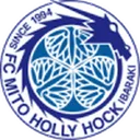 Mito Hollyhock