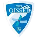 Oissel 로고
