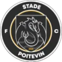 Poitiers 로고
