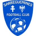 Sarreguemines 로고