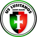 St Maur Lusitanos 로고