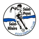 St-Pryvé St-Hilaire