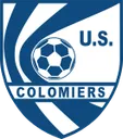 Colomiers 로고