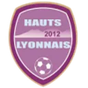 Hauts Lyonnais 로고