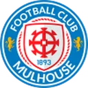 Mulhouse 로고