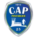Pontarlier 로고