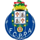 Porto Portugais Amiens 로고
