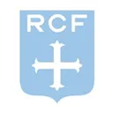 Racing Colombes 92 로고