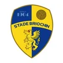 Stade Briochin 로고