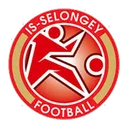 Selongey 로고