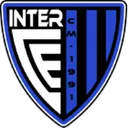 Inter Club d'Escaldes 로고