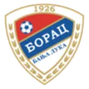 Borac Banja Luka 로고