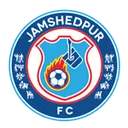 Jamshedpur 로고