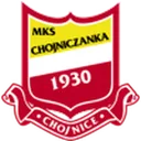Chojniczanka Chojnice 로고