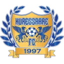 Kuressaare 로고