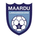 Maardu 로고