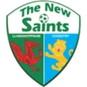 The New Saints 로고