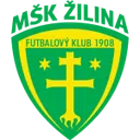 Žilina 로고