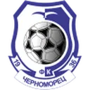 Chornomorets