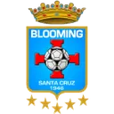 Blooming 로고