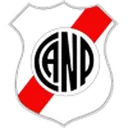 Nacional Potosí 로고