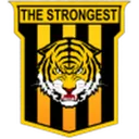 The Strongest 로고