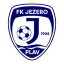 Jezero 로고