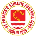 St Patrick's Athl.