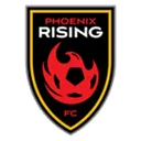 Phoenix Rising