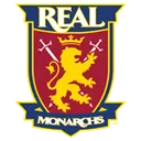 Real Monarchs