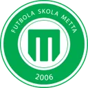 Metta / LU 로고