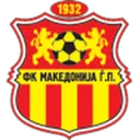 Makedonija GjP