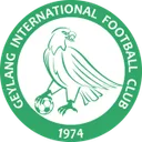 Geylang International