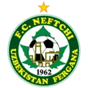 Neftchi 로고