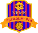 Qizilqum 로고