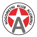 Aluminij 로고