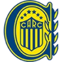 Rosario Central 로고