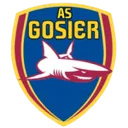 Gosier 로고